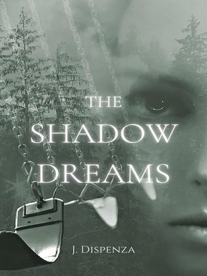 cover image of The Shadow Dreams